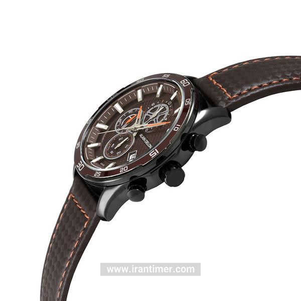 قیمت و خرید ساعت مچی مردانه آلن دلون(ALAIN DELON) مدل AD445-1742C کلاسیک | اورجینال و اصلی