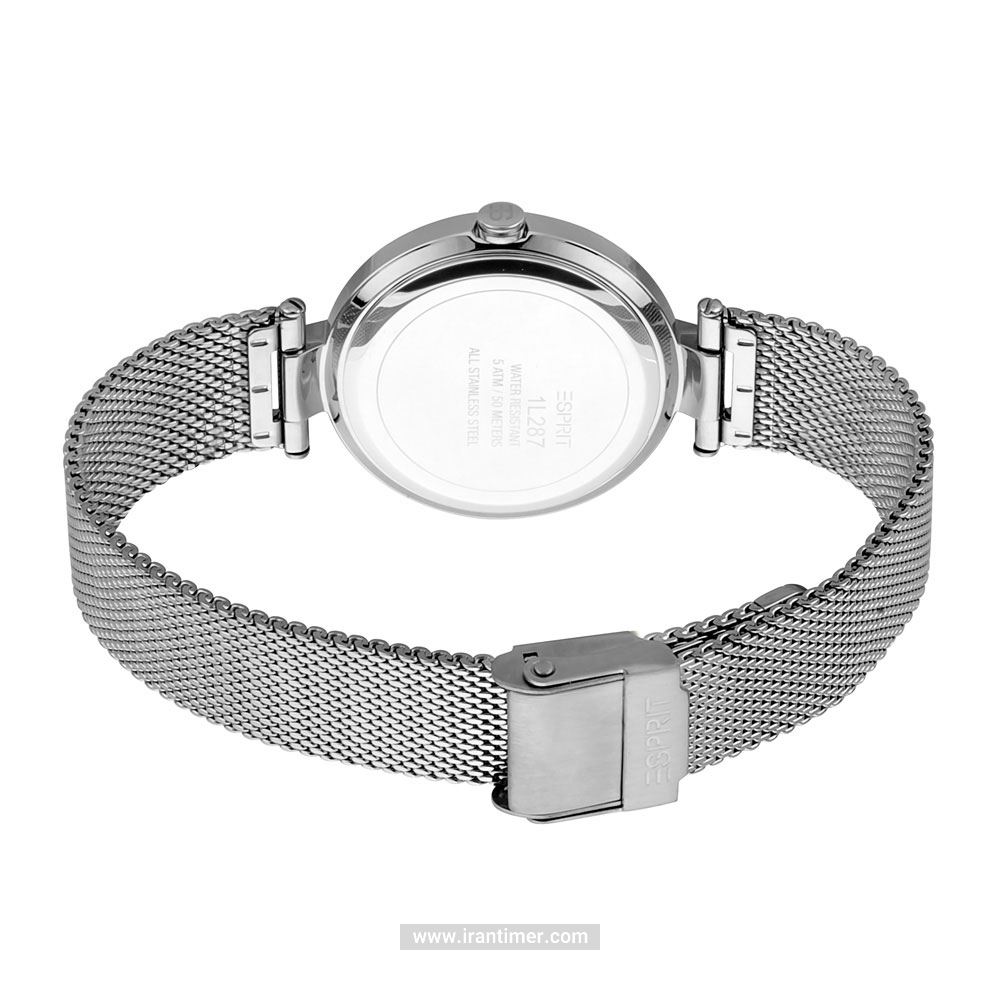 قیمت و خرید ساعت مچی زنانه اسپریت(ESPRIT) مدل ES1L287M2105 کلاسیک | اورجینال و اصلی