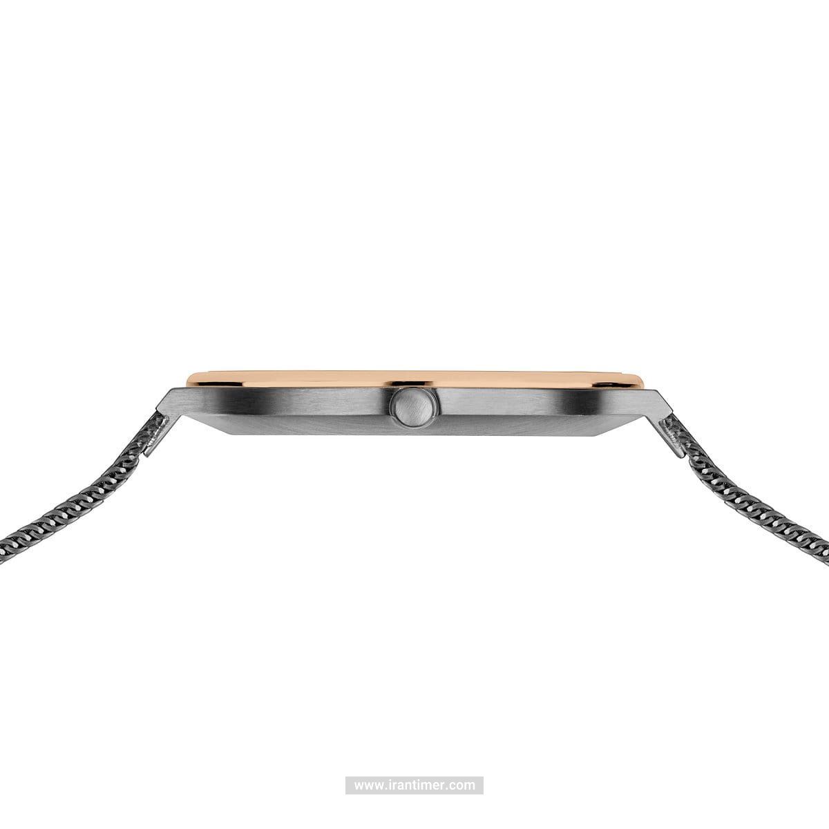 قیمت و خرید ساعت مچی زنانه برینگ(BERING) مدل B18434-369 کلاسیک | اورجینال و اصلی