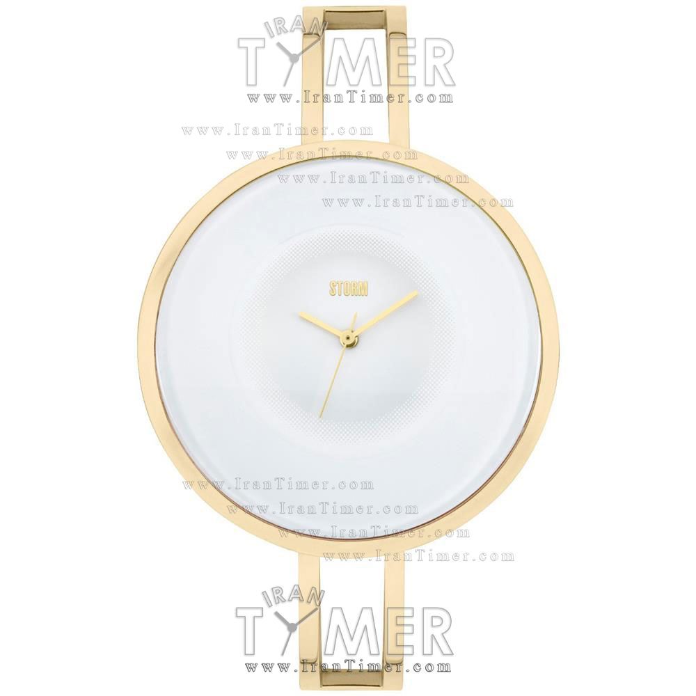 قیمت و خرید ساعت مچی زنانه استورم(STORM) مدل 47345/GD کلاسیک | اورجینال و اصلی