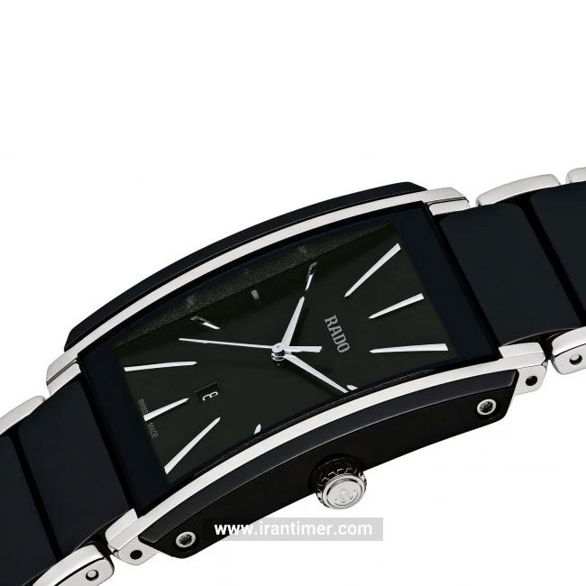 قیمت و خرید ساعت مچی مردانه رادو(RADO) مدل R20206162 کلاسیک | اورجینال و اصلی