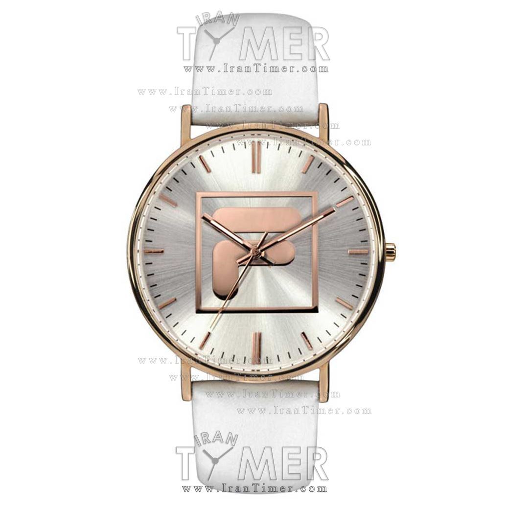 قیمت و خرید ساعت مچی مردانه فیلا(FILA) مدل 38-108-003 کلاسیک | اورجینال و اصلی