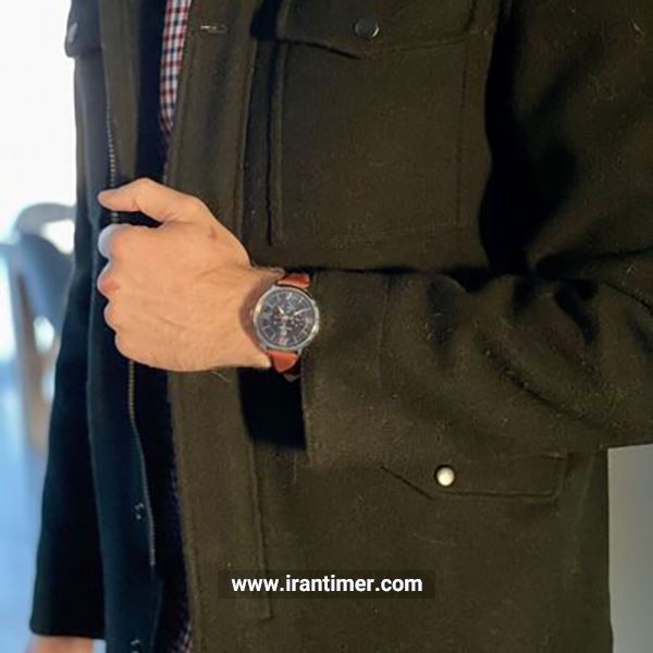 قیمت و خرید ساعت مچی مردانه پیر لنیر(PIERRE LANNIER) مدل 253C164 کلاسیک | اورجینال و اصلی