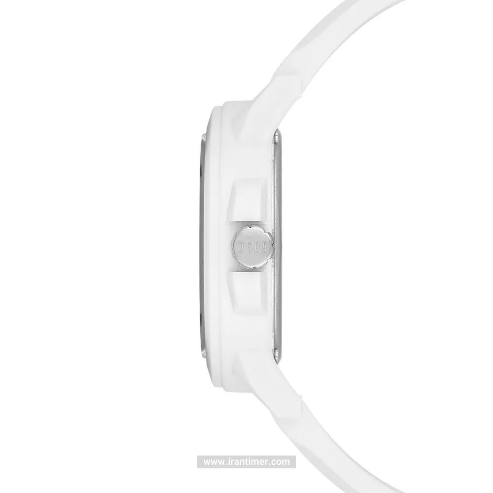 قیمت و خرید ساعت مچی مردانه یو اس پولو(U.S. Polo Assn) مدل USPA1029-09 اسپرت | اورجینال و اصلی