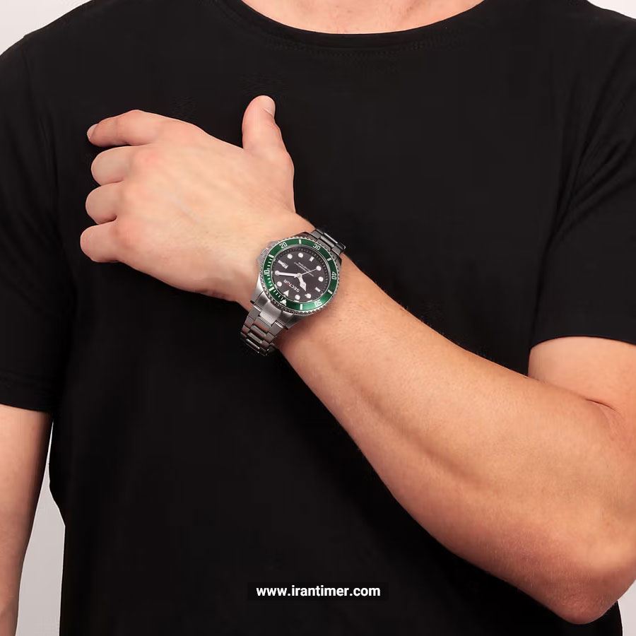 قیمت و خرید ساعت مچی مردانه سکتور(Sector) مدل R3253161041 کلاسیک | اورجینال و اصلی