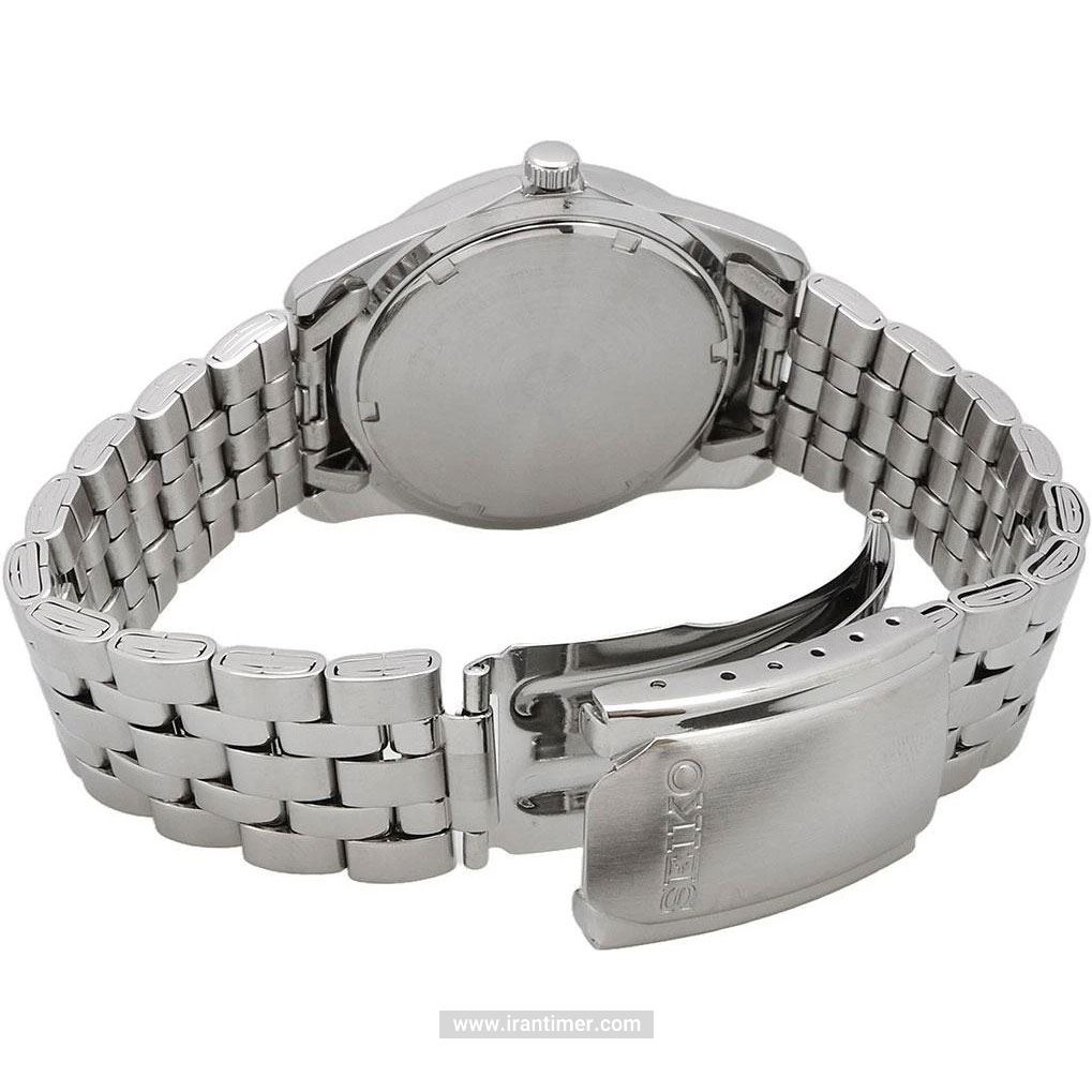 قیمت و خرید ساعت مچی مردانه سیکو(SEIKO) مدل SCXC013 کلاسیک | اورجینال و اصلی