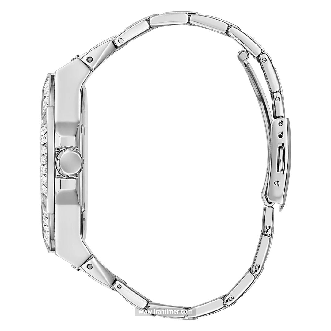 قیمت و خرید ساعت مچی مردانه گس(GUESS) مدل GW0209G1 فشن | اورجینال و اصلی