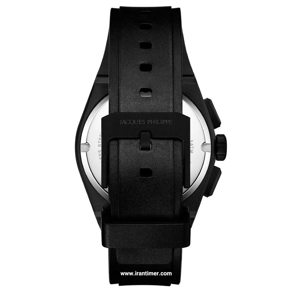 قیمت و خرید ساعت مچی مردانه ژاک فیلیپ(Jacques Philippe) مدل JPQGC414411 اسپرت | اورجینال و اصلی
