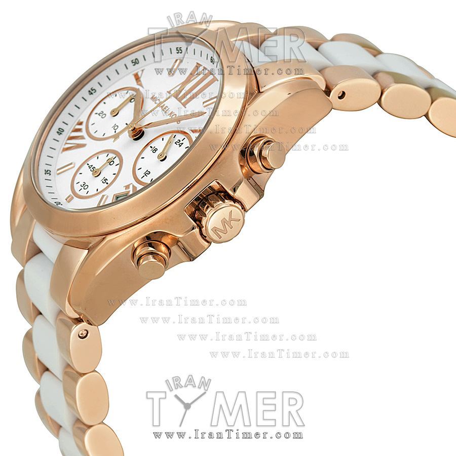 قیمت و خرید ساعت مچی زنانه مایکل کورس(MICHAEL KORS) مدل MK5907 کلاسیک | اورجینال و اصلی