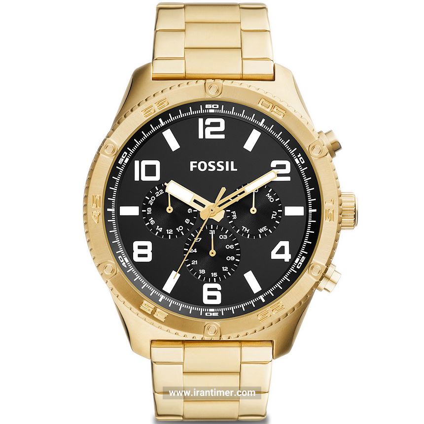 قیمت و خرید ساعت مچی مردانه فسیل(FOSSIL) مدل BQ2652 کلاسیک | اورجینال و اصلی