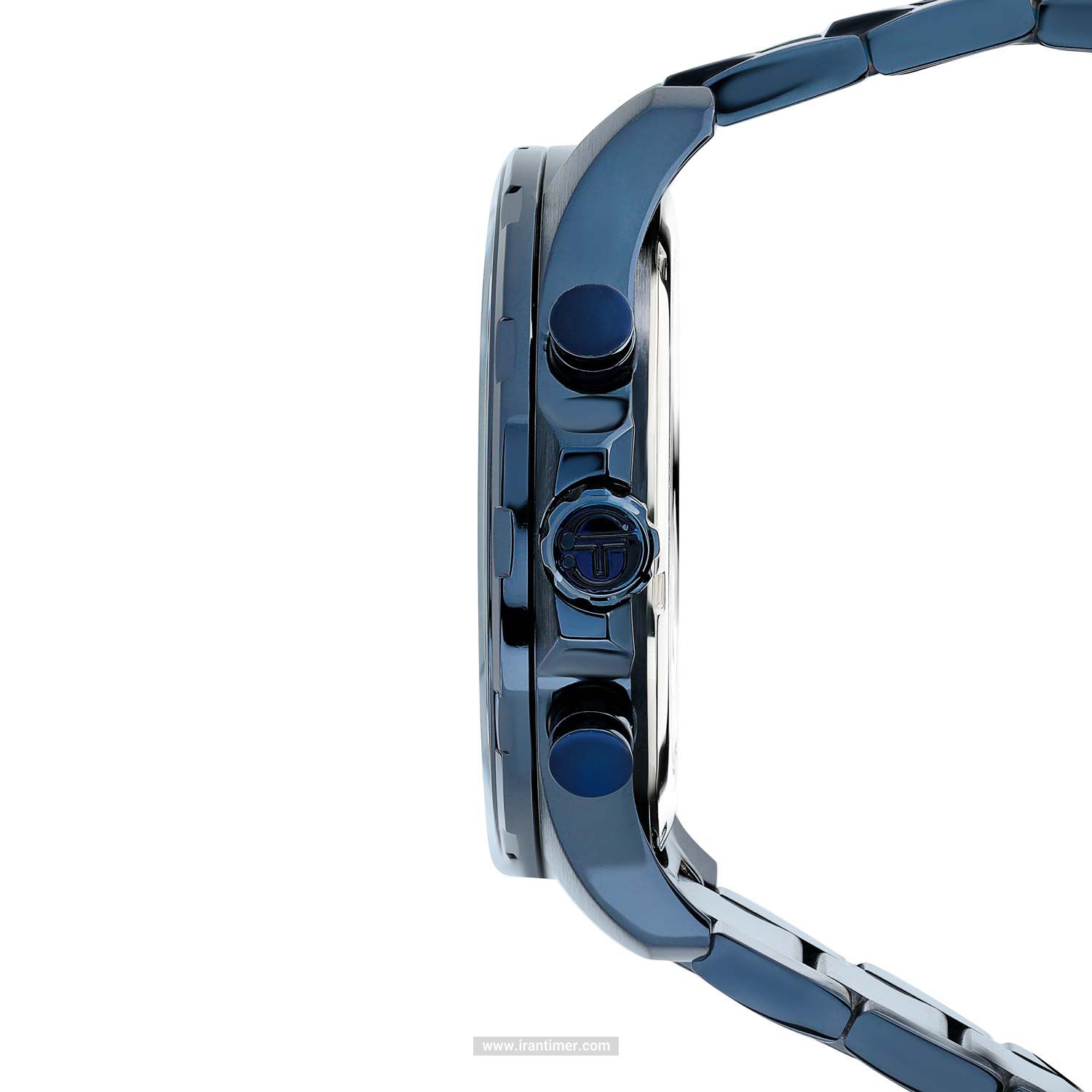 قیمت و خرید ساعت مچی مردانه سرجیو تاکینی(Sergio Tacchini) مدل ST.1.10308-7 کلاسیک | اورجینال و اصلی