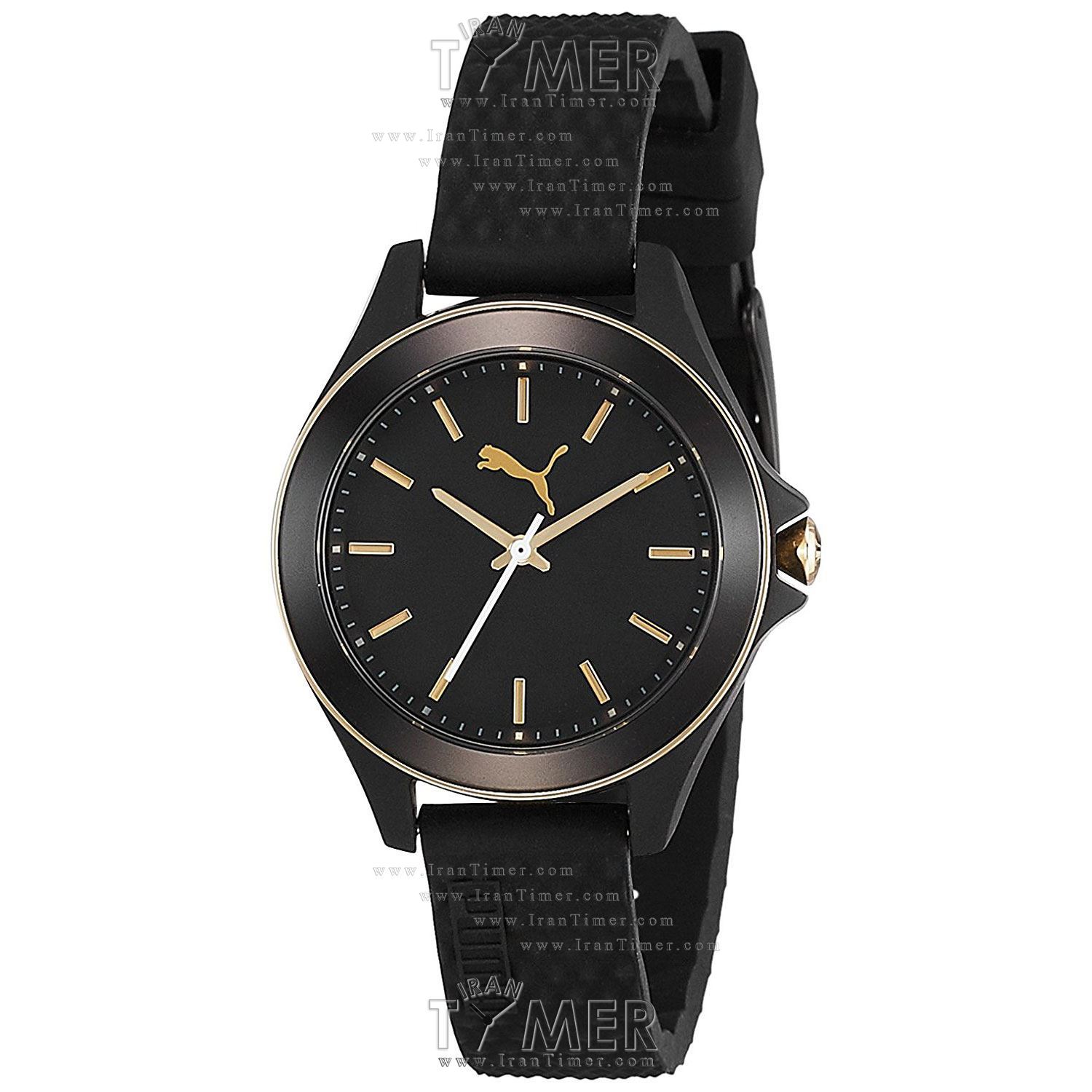 قیمت و خرید ساعت مچی زنانه پوما(PUMA) مدل PU104062007 اسپرت | اورجینال و اصلی