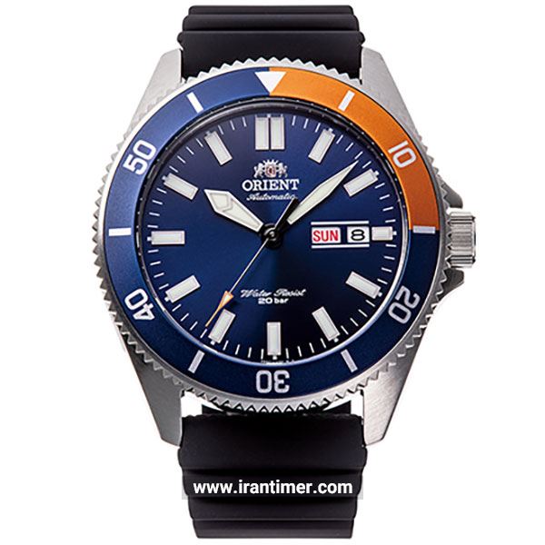 قیمت و خرید ساعت مچی مردانه اورینت(ORIENT) مدل RA-AA0916L19B اسپرت | اورجینال و اصلی