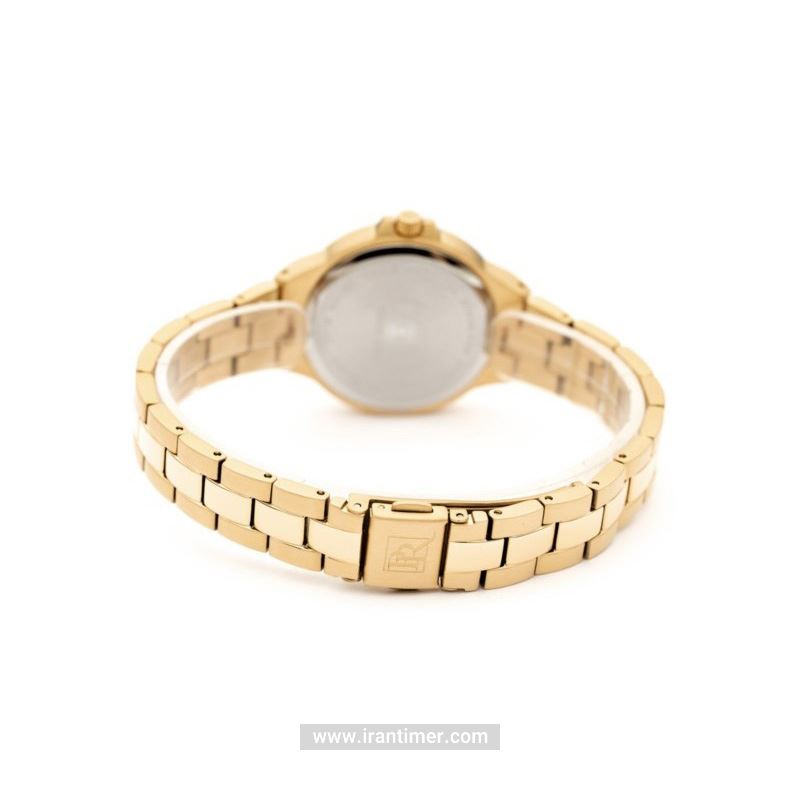 قیمت و خرید ساعت مچی زنانه پیر ریکو(Pierre Ricaud) مدل P22065.1181Q کلاسیک | اورجینال و اصلی