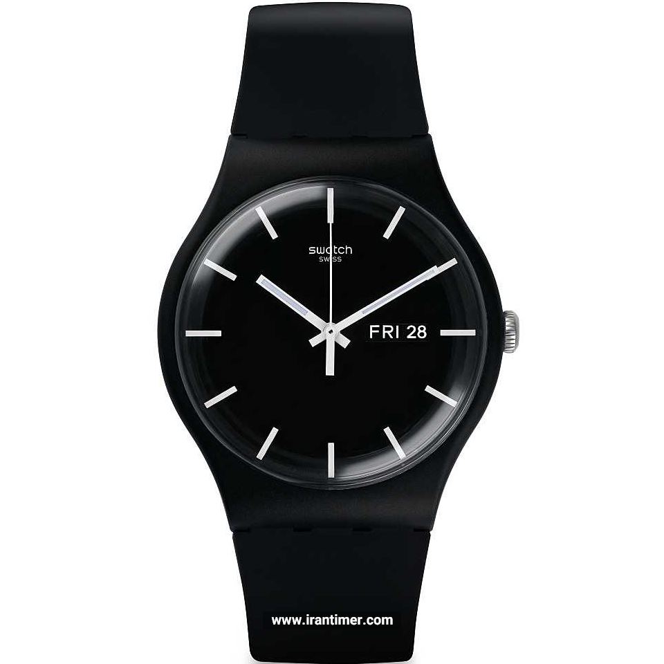 قیمت و خرید ساعت مچی مردانه سواچ(SWATCH) مدل SUOB720 اسپرت | اورجینال و اصلی
