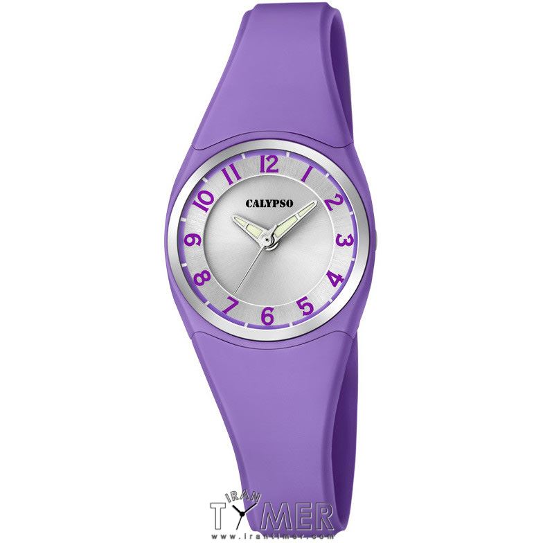 قیمت و خرید ساعت مچی زنانه کلیپسو(CALYPSO) مدل K5726/4 اسپرت | اورجینال و اصلی