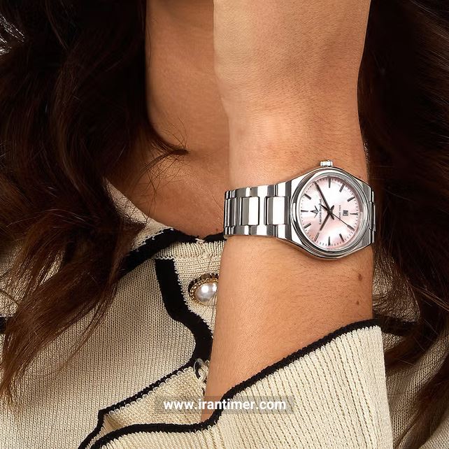 قیمت و خرید ساعت مچی زنانه لوسین روشا(Lucien Rochat) مدل R0453122526 کلاسیک | اورجینال و اصلی