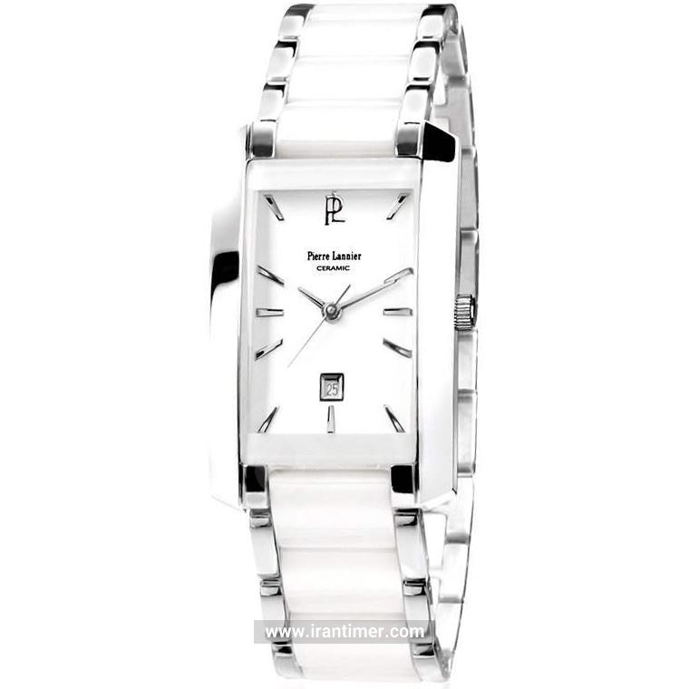 قیمت و خرید ساعت مچی زنانه پیر لنیر(PIERRE LANNIER) مدل 057G929 کلاسیک | اورجینال و اصلی