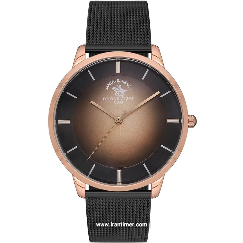 قیمت و خرید ساعت مچی مردانه سانتا باربارا پلو(Santa Barbara Polo) مدل SB.1.10147-4 کلاسیک | اورجینال و اصلی