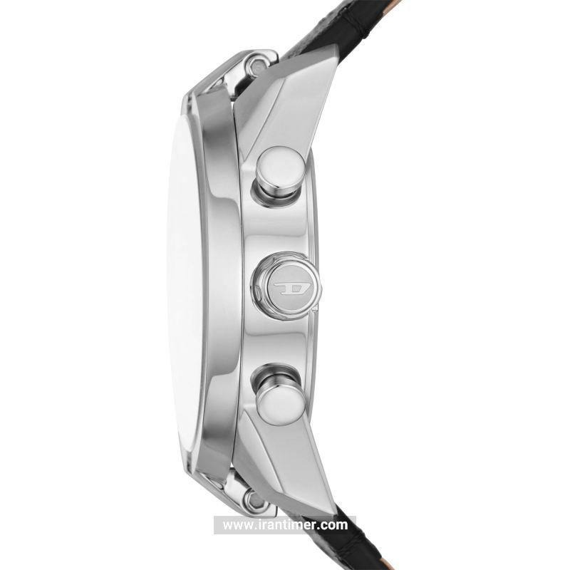 قیمت و خرید ساعت مچی مردانه دیزل(DIESEL) مدل DZ4622 اسپرت | اورجینال و اصلی