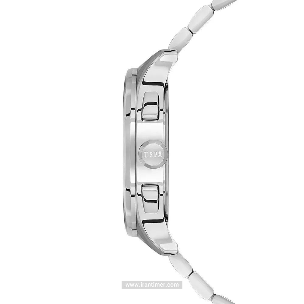 قیمت و خرید ساعت مچی مردانه یو اس پولو(U.S. Polo Assn) مدل USPA1080-05 کلاسیک | اورجینال و اصلی