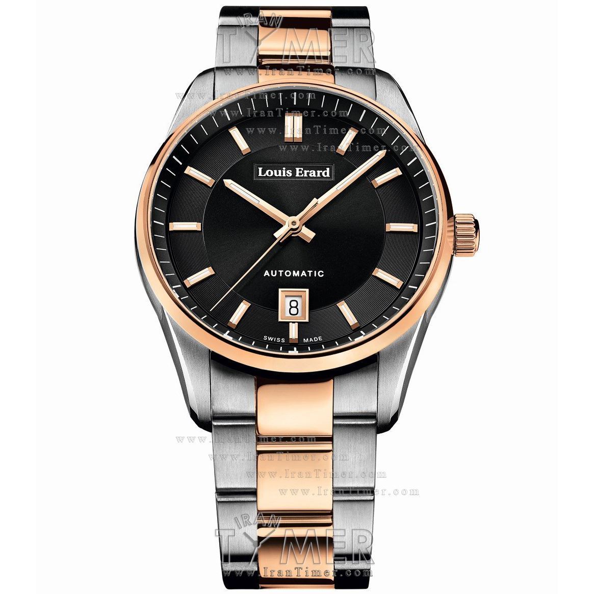 قیمت و خرید ساعت مچی مردانه لوئیس ارارد(LOUIS ERARD) مدل 69101AB72.BMA21 کلاسیک | اورجینال و اصلی