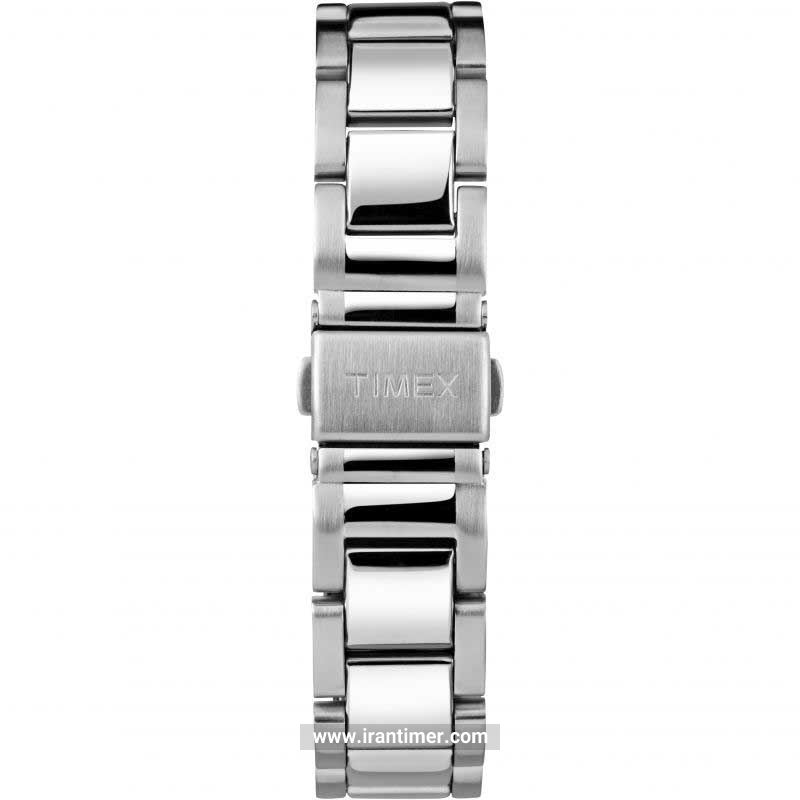 قیمت و خرید ساعت مچی مردانه تایمکس(TIMEX) مدل TW2R38400 کلاسیک | اورجینال و اصلی