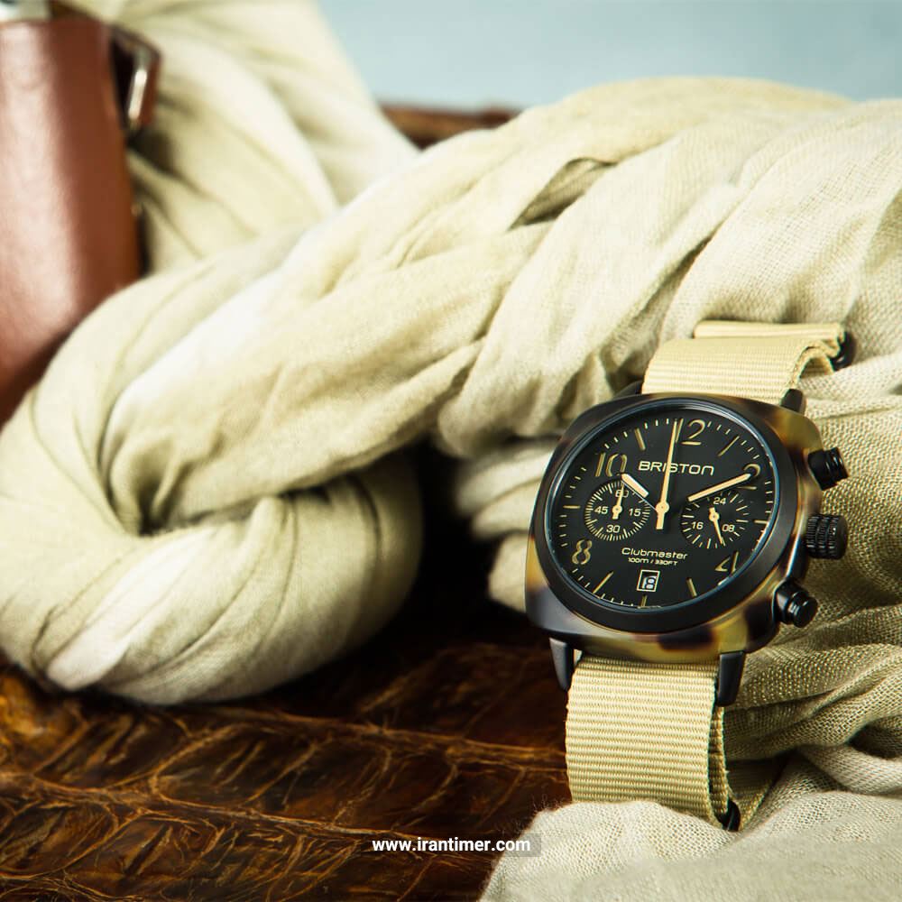 قیمت و خرید ساعت مچی مردانه بریستونن رست(BRISTON WRIST) مدل 14140.PBAM.TS.5.NK اسپرت | اورجینال و اصلی