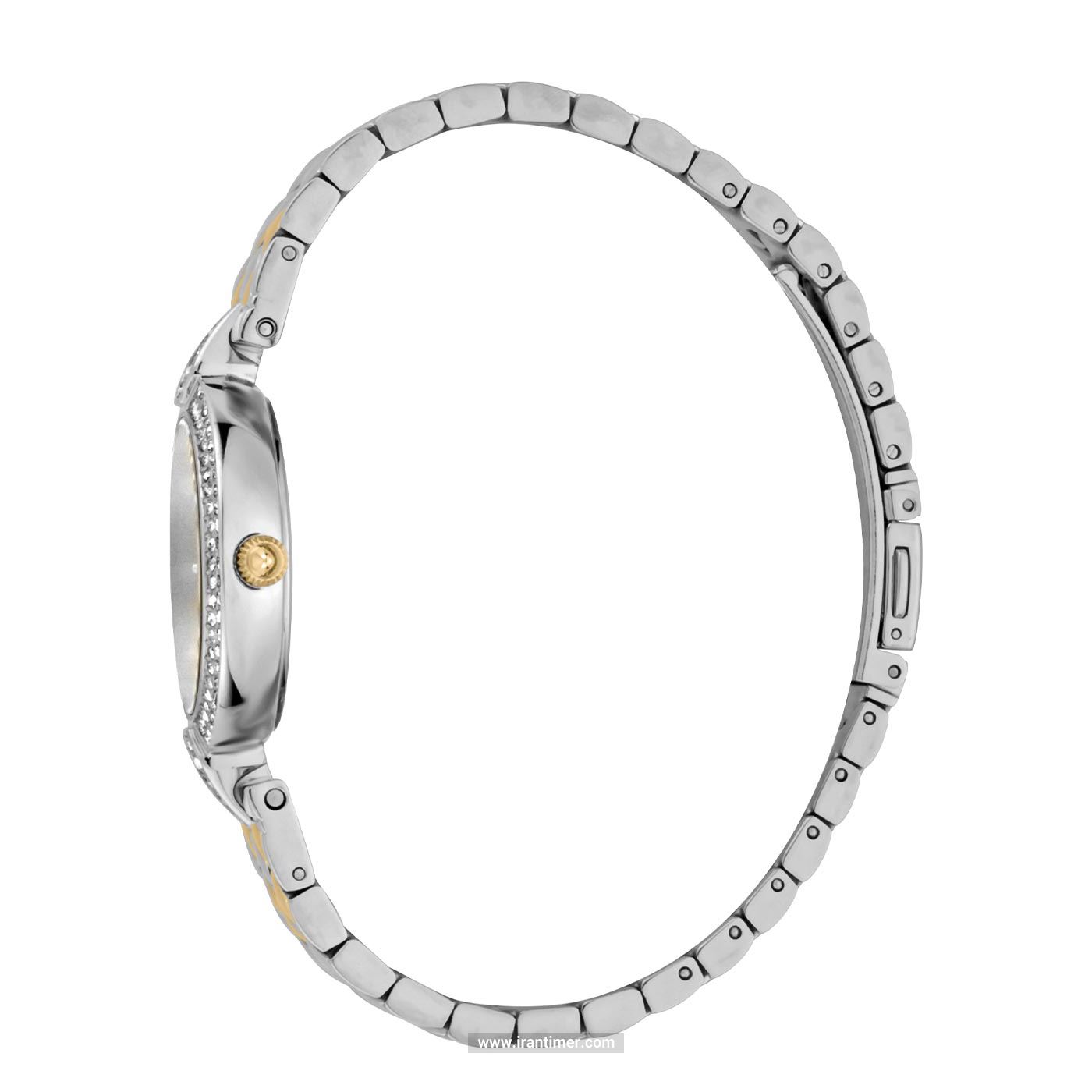 قیمت و خرید ساعت مچی زنانه جاست کاوالی(JUST CAVALLI) مدل JC1L159M0085 کلاسیک فشن | اورجینال و اصلی