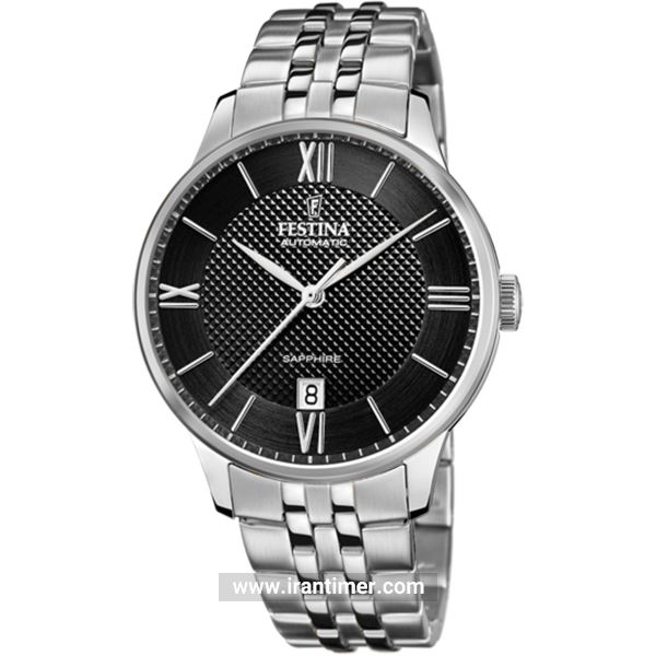 قیمت و خرید ساعت مچی مردانه فستینا(FESTINA) مدل F20482/3 کلاسیک | اورجینال و اصلی