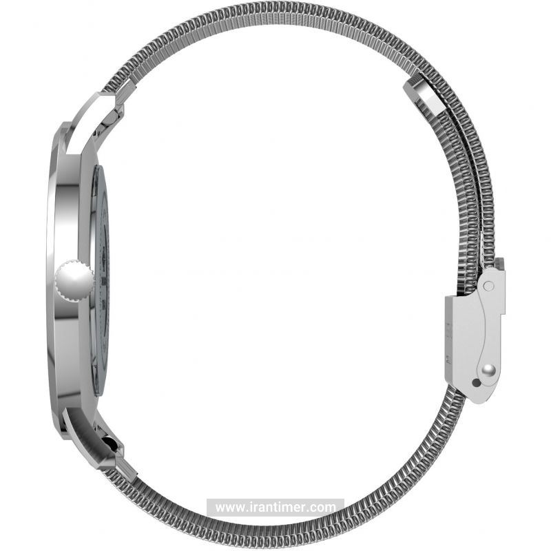 قیمت و خرید ساعت مچی مردانه کنتیننتال(CONTINENTAL) مدل 18501-GD101110 کلاسیک | اورجینال و اصلی