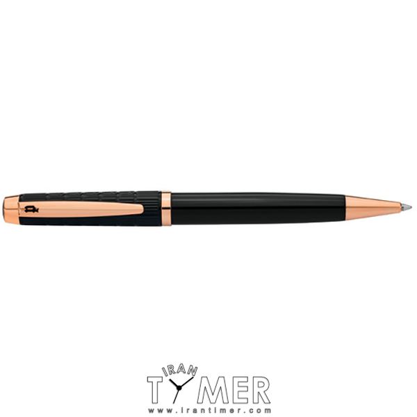 قیمت و خرید خودکار پلیس(POLICE) مدل PA35450PSRG/03 کلاسیک | اورجینال و اصلی