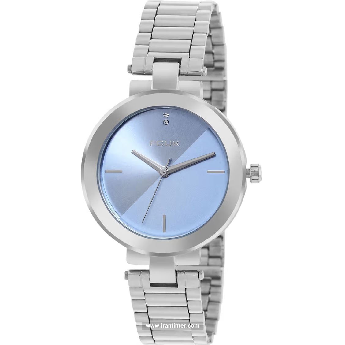 قیمت و خرید ساعت مچی زنانه فرنچ کانکشن(FRENCH CONNECTION) مدل FK00039C کلاسیک | اورجینال و اصلی
