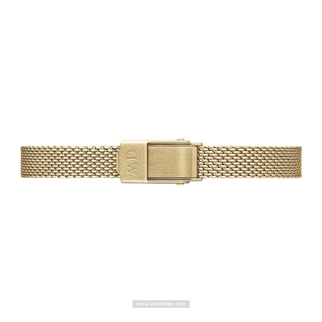 قیمت و خرید ساعت مچی زنانه دنیل ولینگتون(DANIEL WELLINGTON) مدل DW00100653 کلاسیک | اورجینال و اصلی