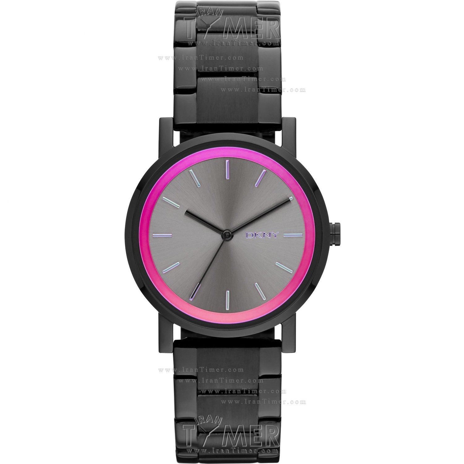 قیمت و خرید ساعت مچی زنانه دی کی ان وای(DKNY) مدل NY2265 کلاسیک | اورجینال و اصلی