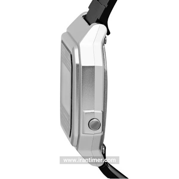 قیمت و خرید ساعت مچی مردانه کاسیو (CASIO) جنرال مدل W-217HM-7BVDF اسپرت | اورجینال و اصلی