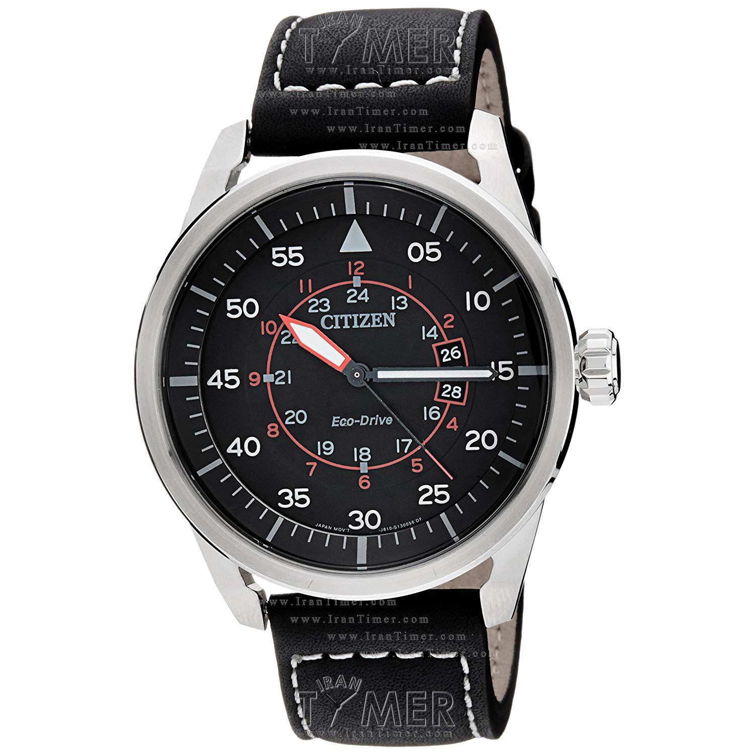 قیمت و خرید ساعت مچی مردانه سیتیزن(CITIZEN) مدل AW1360-04E کلاسیک | اورجینال و اصلی