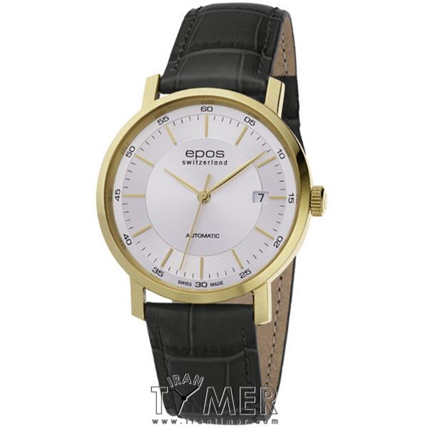 قیمت و خرید ساعت مچی مردانه ایپوز(EPOS) مدل 3387.152.22.18.15 کلاسیک | اورجینال و اصلی