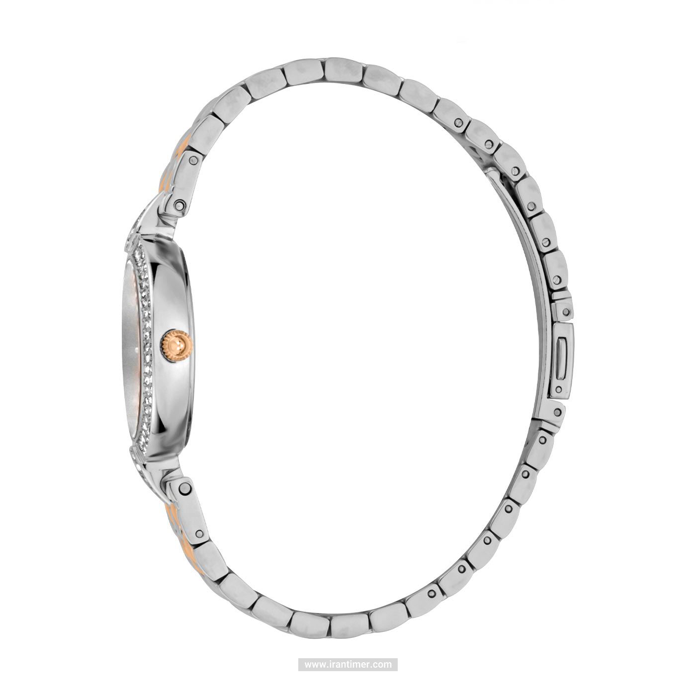 قیمت و خرید ساعت مچی زنانه جاست کاوالی(JUST CAVALLI) مدل JC1L159M0105 کلاسیک فشن | اورجینال و اصلی