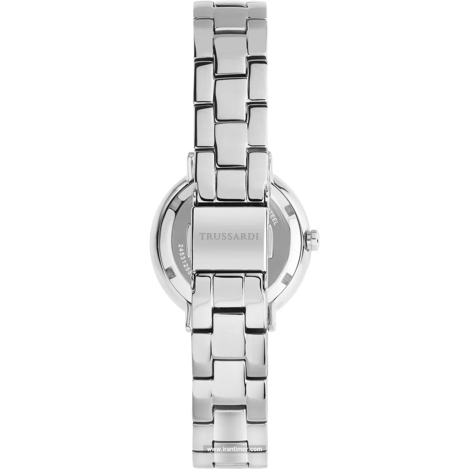 قیمت و خرید ساعت مچی زنانه تروساردی(TRUSSARDI) مدل R2453125501 فشن | اورجینال و اصلی