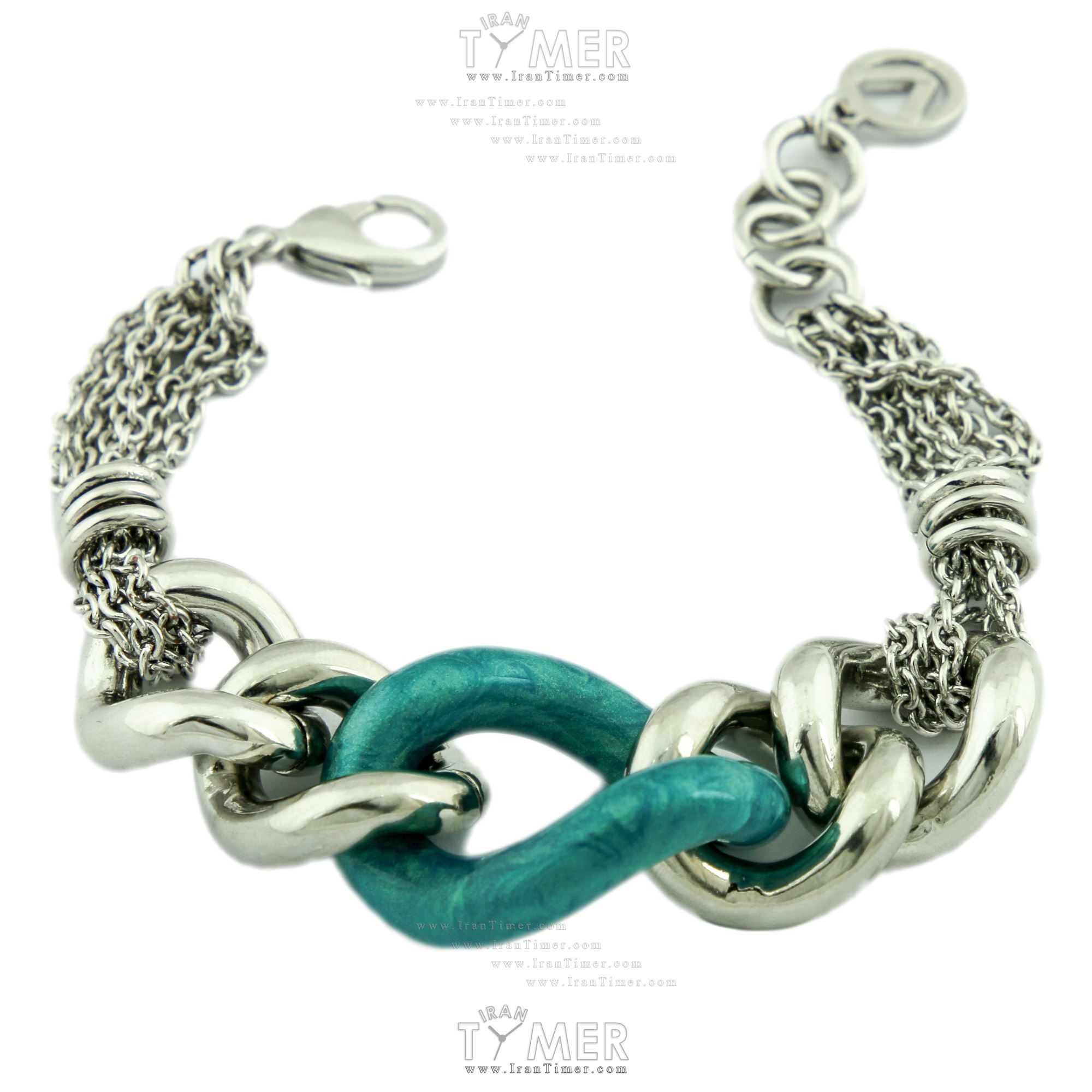 قیمت و خرید دستبند باز زنانه ویسروی(VICEROY) مدل 1041P00000 فشن (ست لباس) | اورجینال و اصلی