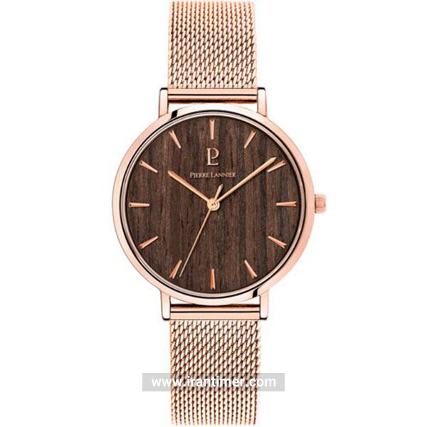 قیمت و خرید ساعت مچی زنانه پیر لنیر(PIERRE LANNIER) مدل 018P978 کلاسیک | اورجینال و اصلی