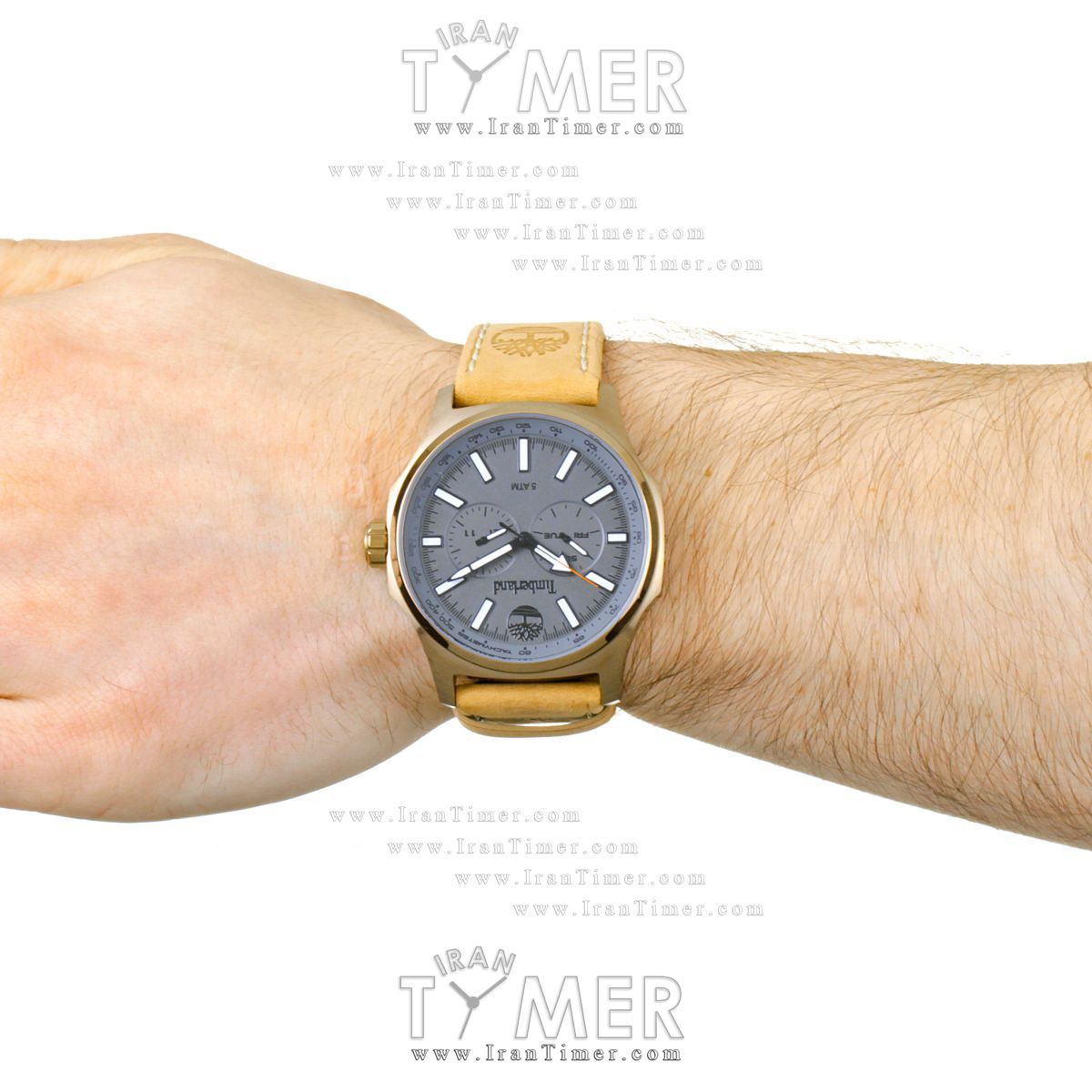 قیمت و خرید ساعت مچی مردانه تیمبرلند(TIMBERLAND) مدل TBL14813JSK-61 کلاسیک | اورجینال و اصلی