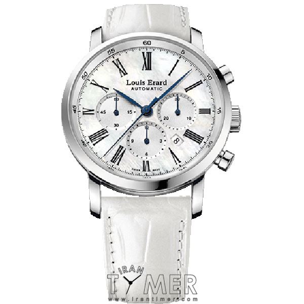 قیمت و خرید ساعت مچی مردانه لوئیس ارارد(LOUIS ERARD) مدل 84234AA04.BAV03 کلاسیک | اورجینال و اصلی