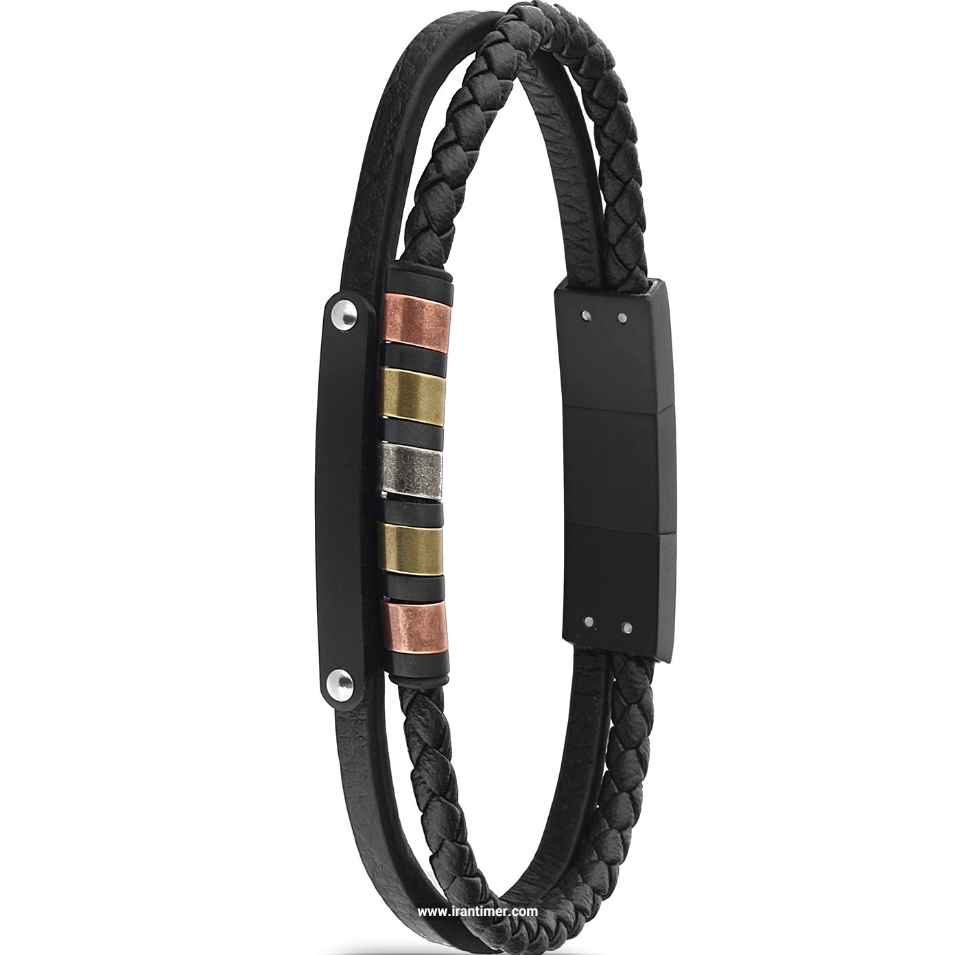 قیمت و خرید دستبند باز مردانه پولو اکسچنج(POLO EXCHANGE) مدل PXY124-01 اسپرت (ورزشی) کلاسیک | اورجینال و اصلی