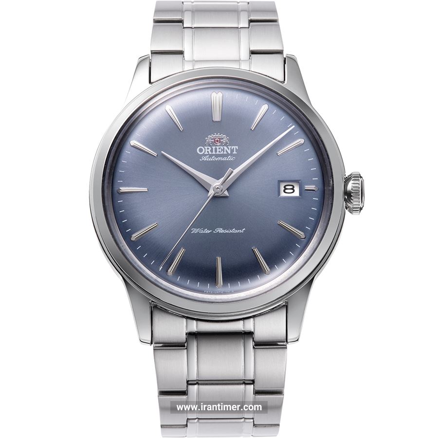 قیمت و خرید ساعت مچی مردانه اورینت(ORIENT) مدل RA-AC0M10L کلاسیک | اورجینال و اصلی