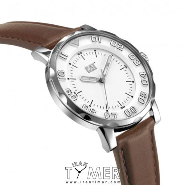 قیمت و خرید ساعت مچی زنانه کاتر پیلار(CAT) مدل NM.341.35.212 کلاسیک | اورجینال و اصلی