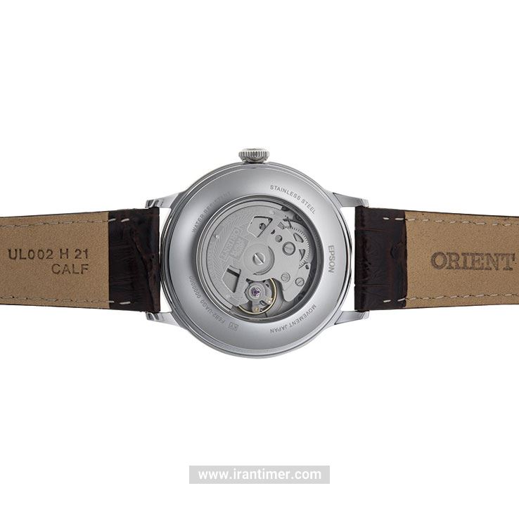 قیمت و خرید ساعت مچی مردانه اورینت(ORIENT) مدل RA-AK0705R کلاسیک | اورجینال و اصلی