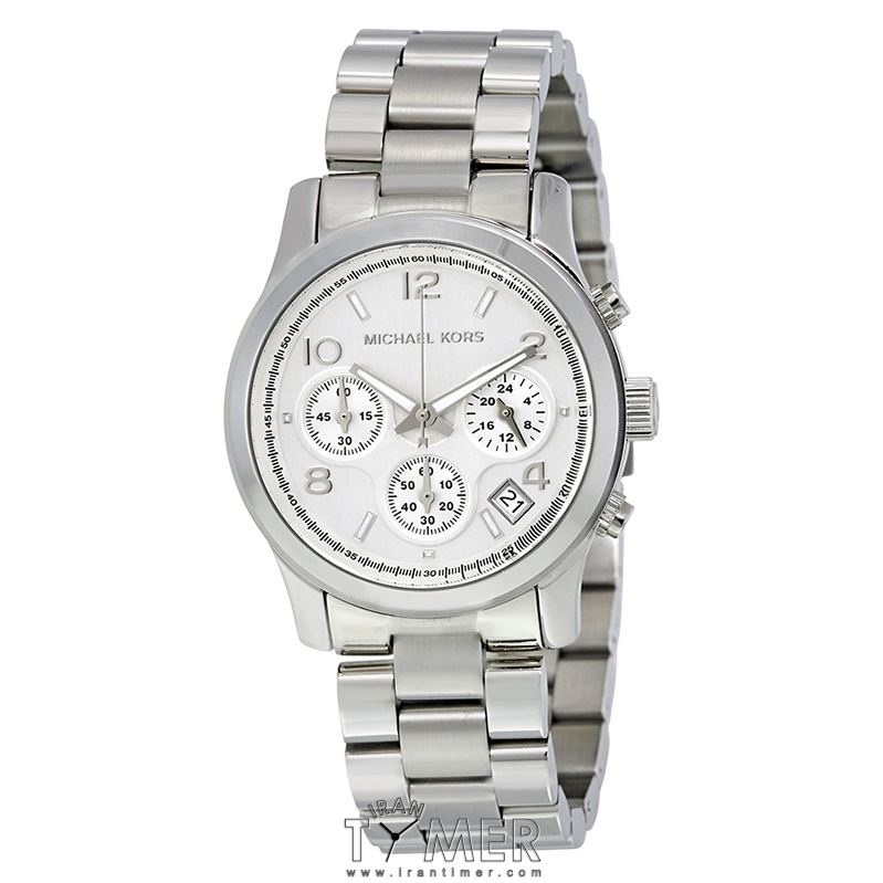 قیمت و خرید ساعت مچی زنانه مایکل کورس(MICHAEL KORS) مدل MK5076 کلاسیک | اورجینال و اصلی