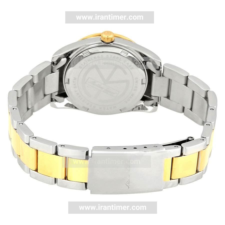 قیمت و خرید ساعت مچی زنانه متی تیسوت(MATHEY TISSOT) مدل D450BN کلاسیک | اورجینال و اصلی